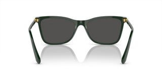 Swarovski SK 6004 women Green Cat Eye Sunglasses