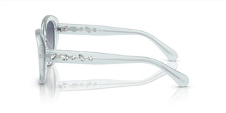 Swarovski SK 6005 women 0 Sunglasses