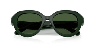 Swarovski SK 6037 women Green Sunglasses