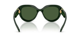 Swarovski SK 6037 women Green Sunglasses