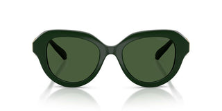 Swarovski SK 6037 women Green Sunglasses