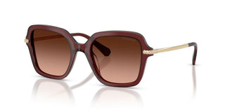 Swarovski SK 6040 women Red Sunglasses