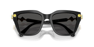 Swarovski SK 6041 women Black Sunglasses