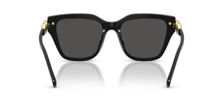 Swarovski SK 6041 women Black Sunglasses