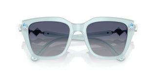 Swarovski SK 6041 women Blue Sunglasses