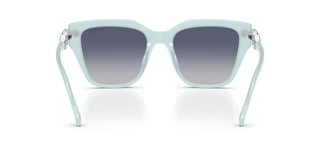 Swarovski SK 6041 women Blue Sunglasses