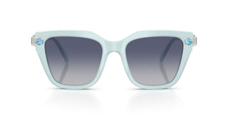 Swarovski SK 6041 women Blue Sunglasses