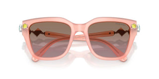 Swarovski SK 6041 women Pink Sunglasses