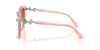 Swarovski SK 6041 women Pink Sunglasses
