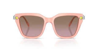 Swarovski SK 6041 women Pink Sunglasses