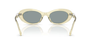 Swarovski SK 6042 women 0 Oval Sunglasses