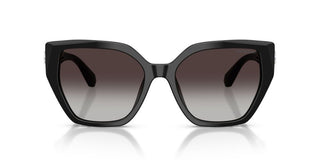 Swarovski SK 6044U women Black Butterfly Sunglasses