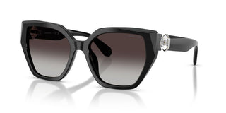 Swarovski SK 6044U women Black Butterfly Sunglasses