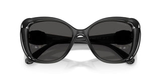Swarovski SK 6051U women 0 Butterfly Sunglasses