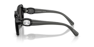 Swarovski SK 6051U women 0 Butterfly Sunglasses