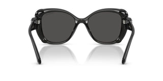 Swarovski SK 6051U women 0 Butterfly Sunglasses