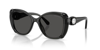 Swarovski SK 6051U women 0 Butterfly Sunglasses