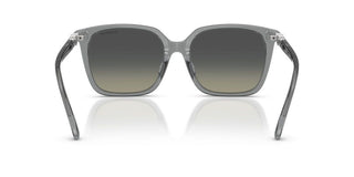 Swarovski Sk 6053d Women Grey Geometric Sunglasses