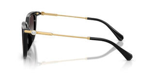 Swarovski SK 6054D women Black Sunglasses