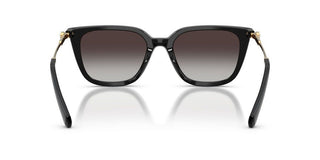 Swarovski SK 6054D women Black Sunglasses