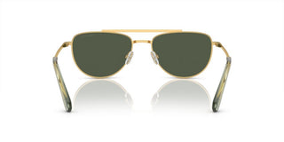 Swarovski SK 7007 women Gold Pilot Sunglasses