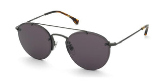 Lozza Sl2433 Unisex Grey Pantos Sunglasses