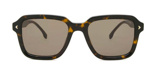 Lozza Sl4329 Unisex Havana  Sunglasses