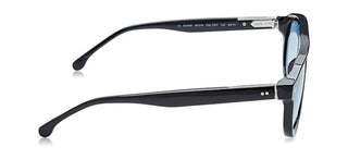 Lozza Sl4330 Men Black Pilot Sunglasses
