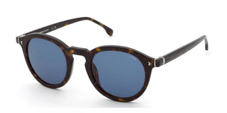 Lozza Sl4398 Unisex Havana Pantos Sunglasses