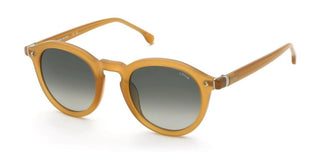 Lozza Sl4398 Unisex Brown Pantos Sunglasses