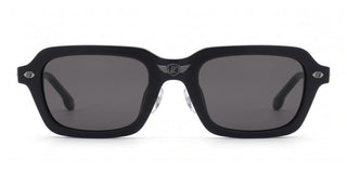 Lozza SL4420 unisex Black Sunglasses