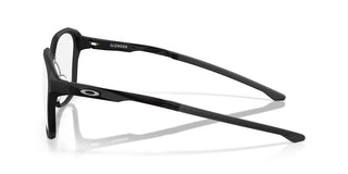 Oakley Slender Ox 8193 Men Black Squared Eyeglasses