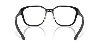 Oakley Slender Ox 8193 Men Black Squared Eyeglasses