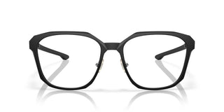 Oakley Slender Ox 8193 Men Black Squared Eyeglasses