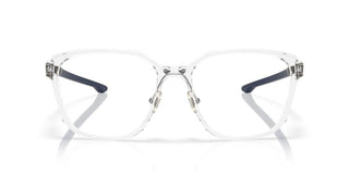 Oakley Slender Ox 8193 Men Transparent Squared Eyeglasses