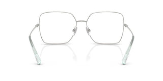 Dolce & Gabbana SLIM DG 1323 women Silver Butterfly Eyeglasses