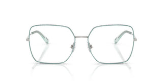 Dolce & Gabbana SLIM DG 1323 women Silver Butterfly Eyeglasses
