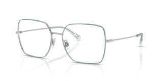 Dolce & Gabbana SLIM DG 1323 women Silver Butterfly Eyeglasses