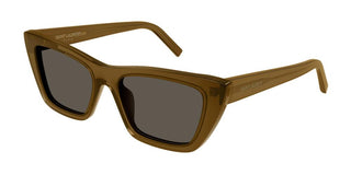 Saint Laurent Sl 276 Mica Women  Cat Eye Sunglasses