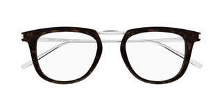 Saint Laurent SL 753 OPT unisex Havana Pantos Eyeglasses