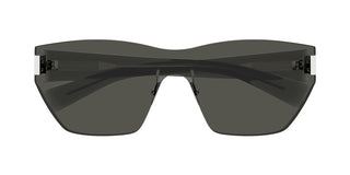 Saint Laurent SL 755 women Black Cat Eye Sunglasses