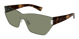 Saint Laurent SL 755 women Havana Cat Eye Sunglasses