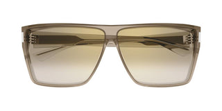 Saint Laurent SL 756 unisex Brown Squared Sunglasses