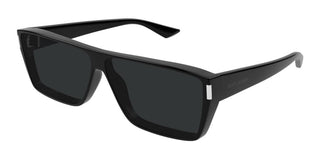 Saint Laurent SL 757 unisex Black Squared Sunglasses