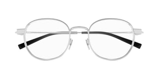 Saint Laurent SL 785 unisex Silver Round Eyeglasses