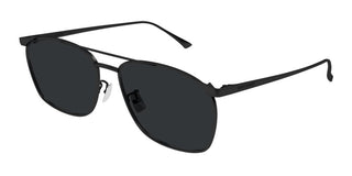 Saint Laurent SL 796 VINCENT men Black Rectangle Sunglasses