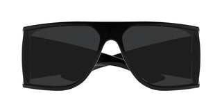 Saint Laurent SL 806 unisex Black Squared Sunglasses