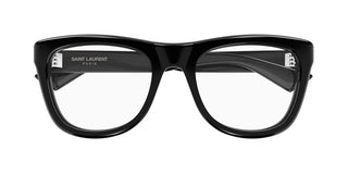 Saint Laurent SL 816 OPT women Black Cat Eye Eyeglasses