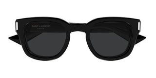 Saint Laurent SL 838 unisex Black Pantos Sunglasses