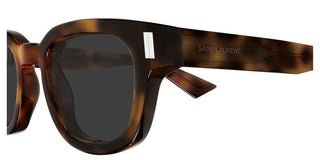 Saint Laurent SL 838 unisex Havana Pantos Sunglasses